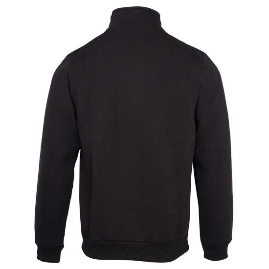 Target Ανδρικό φούτερ Half Zip High Neck Fleece ''Basics Trg''
